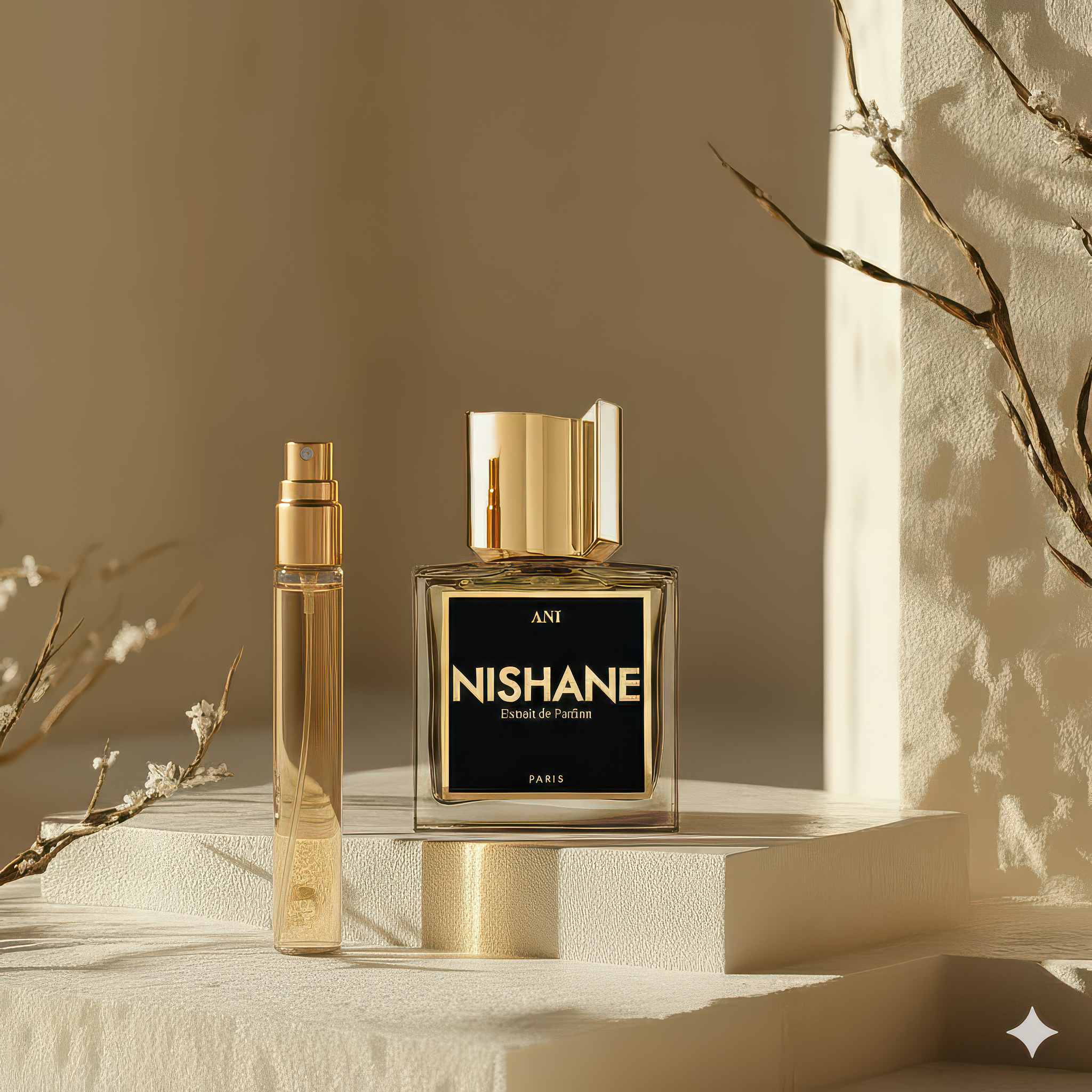 Decant of Nishane-Ani