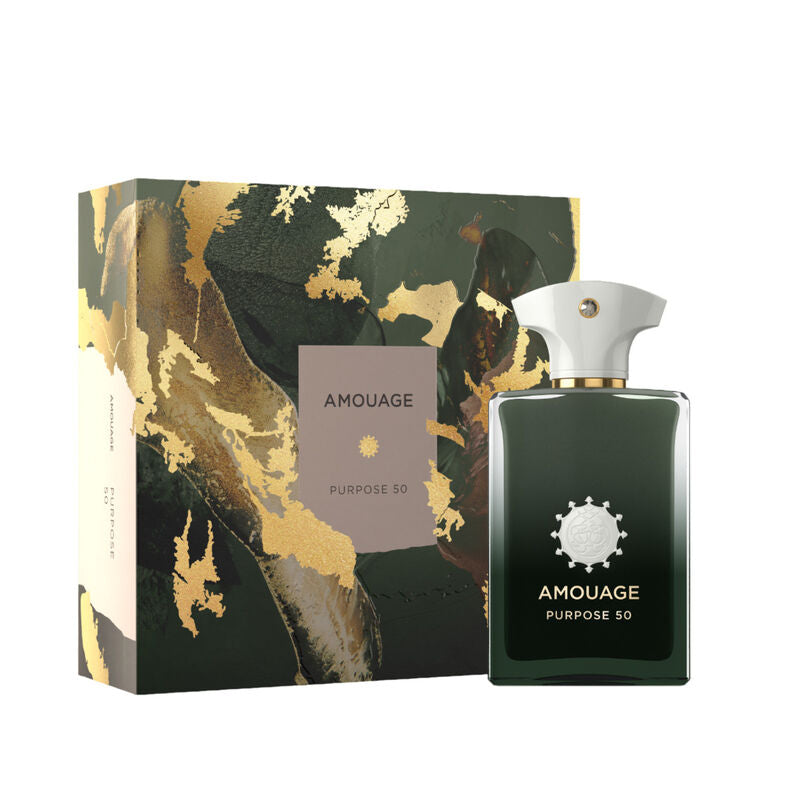 Amouage-Purpose 50 Extrait 100ml