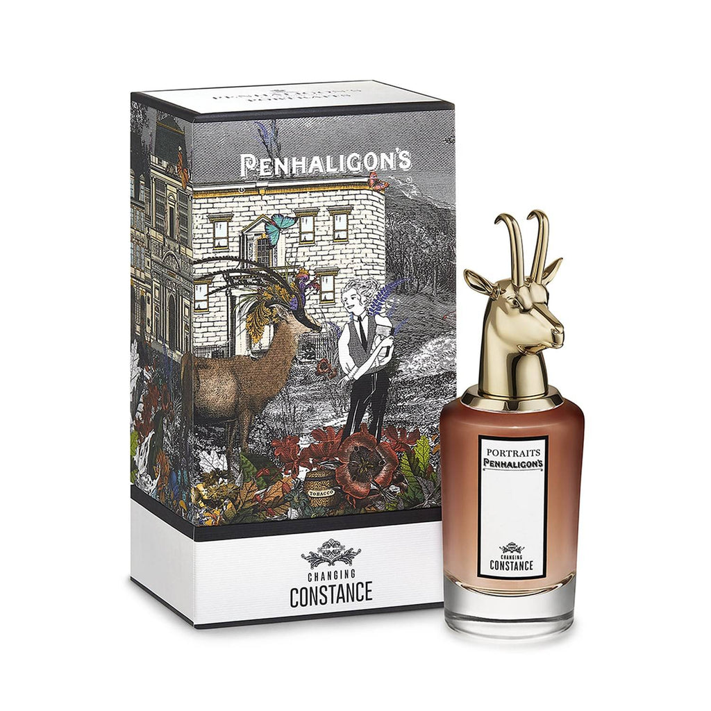 Penhaligon's - Changing Constance 75ml (woman)