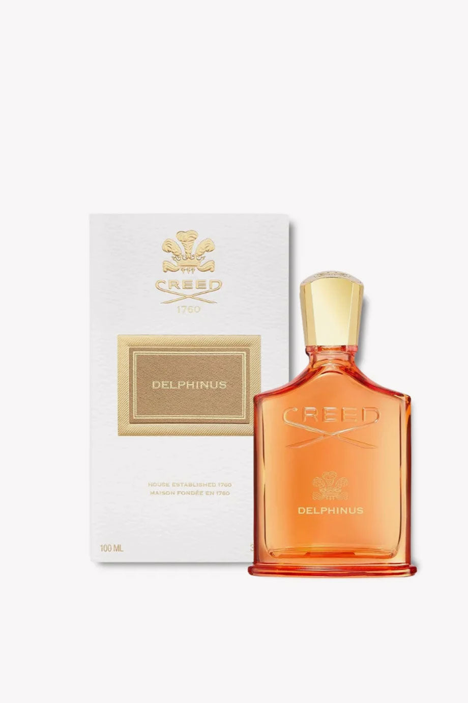 Creed -Delphinus  100 ml (unisex)