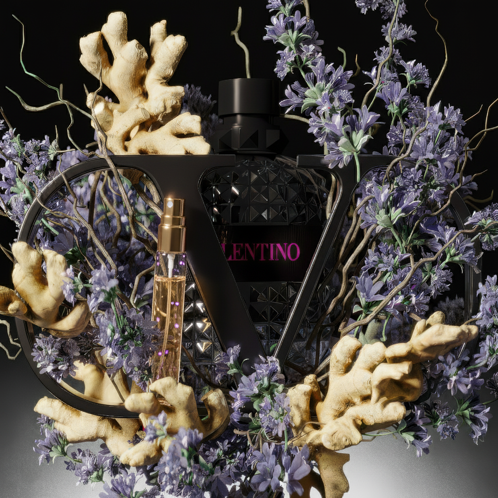 Decant of Valentino -Born in Roma Extradose Uomo