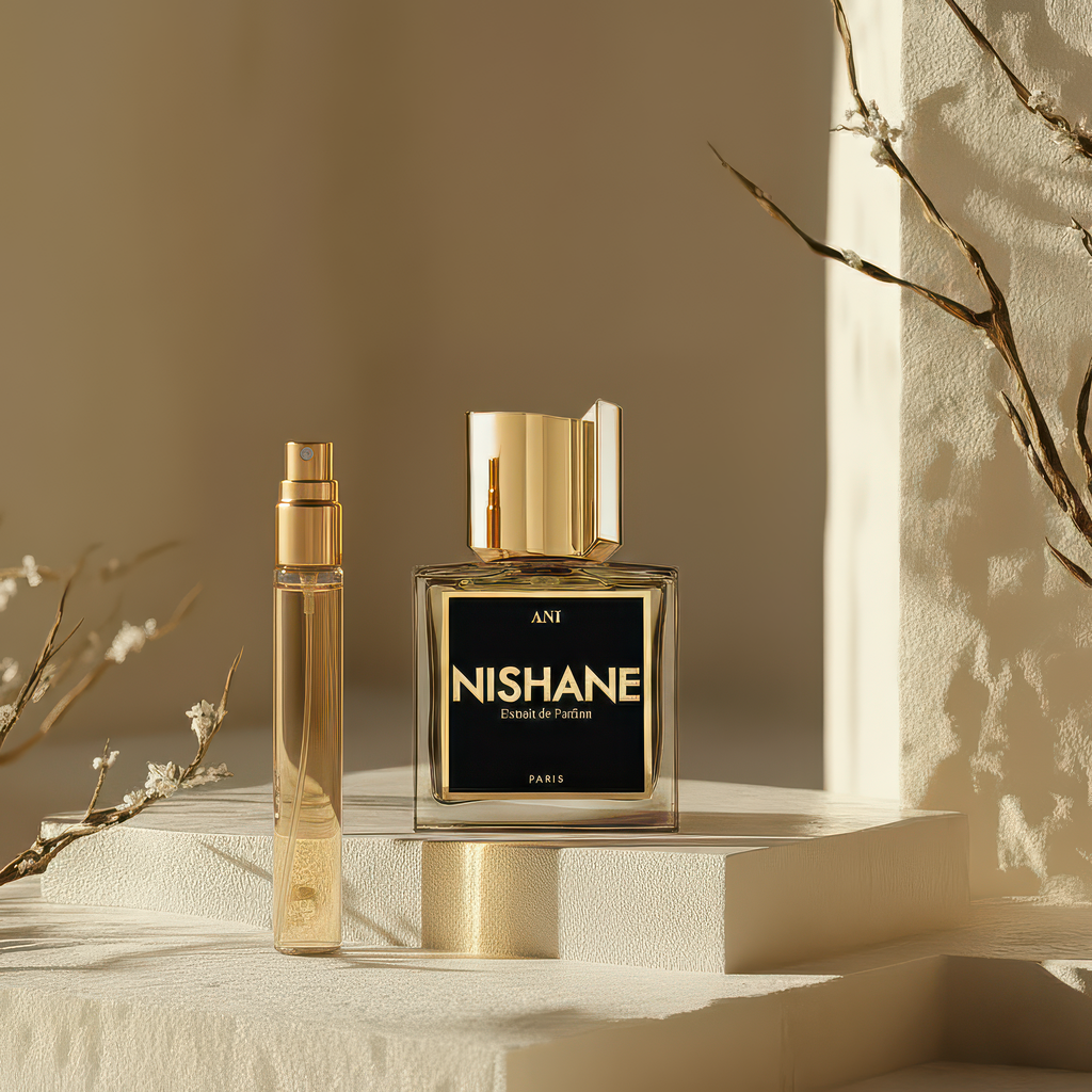 Decant of Nishane-Ani