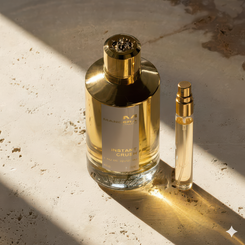 Decant of Mancera-Instant Crush