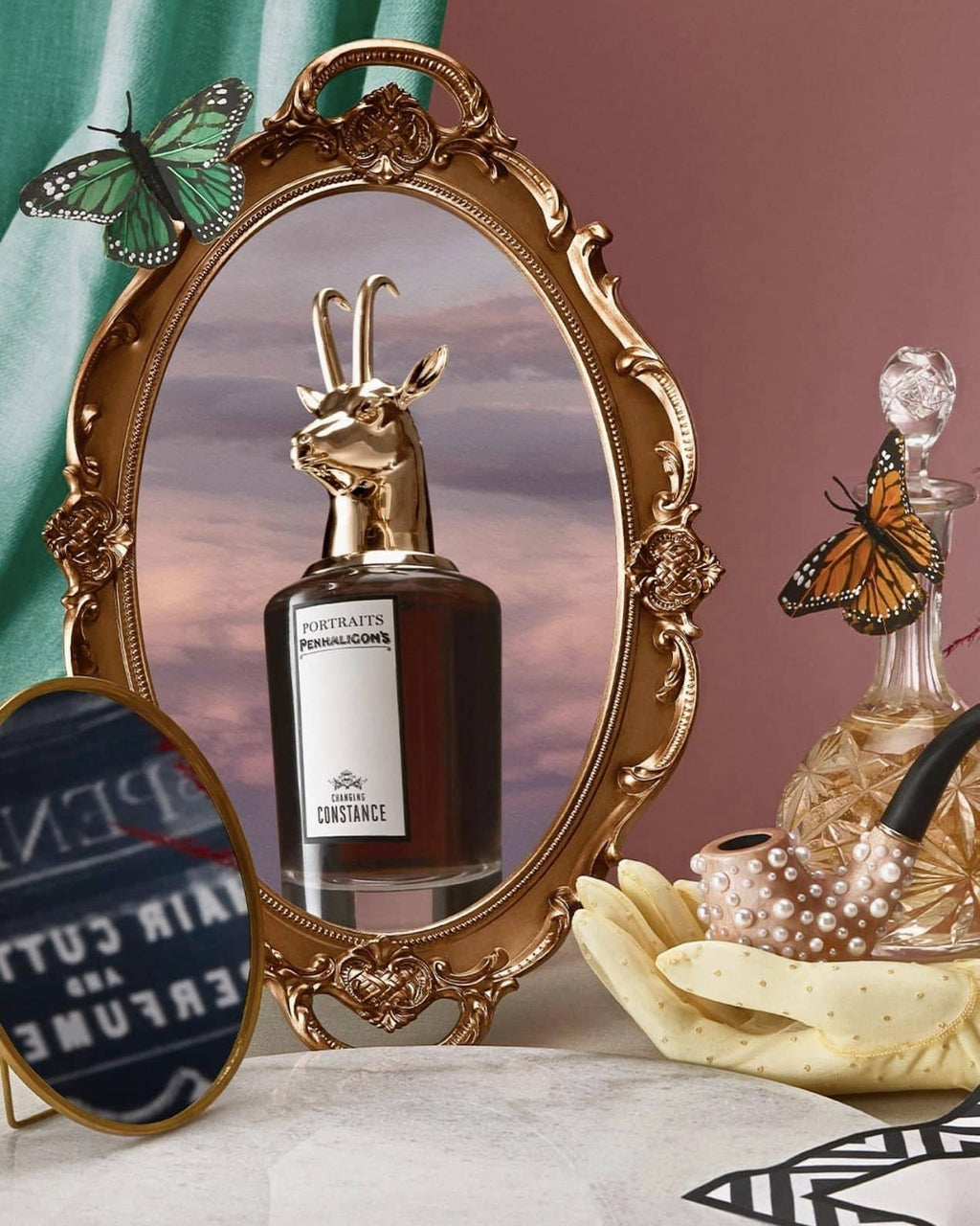 Penhaligon's - Changing Constance 75ml (woman)