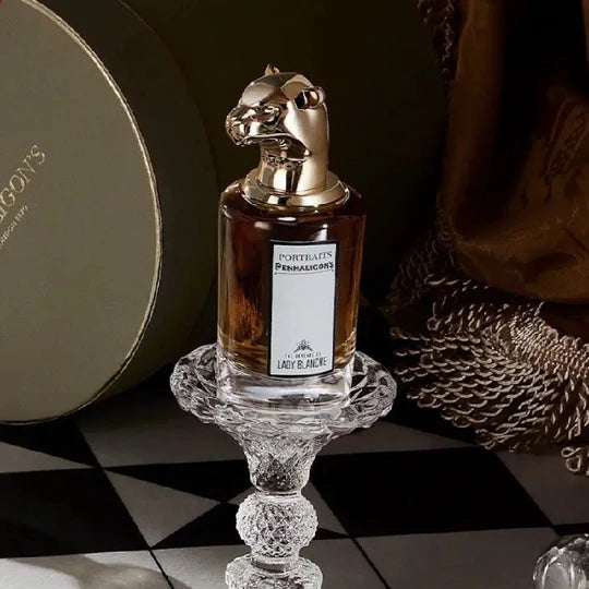 Penhaligon's The Revenge of Lady Blanche  75 ml (woman)