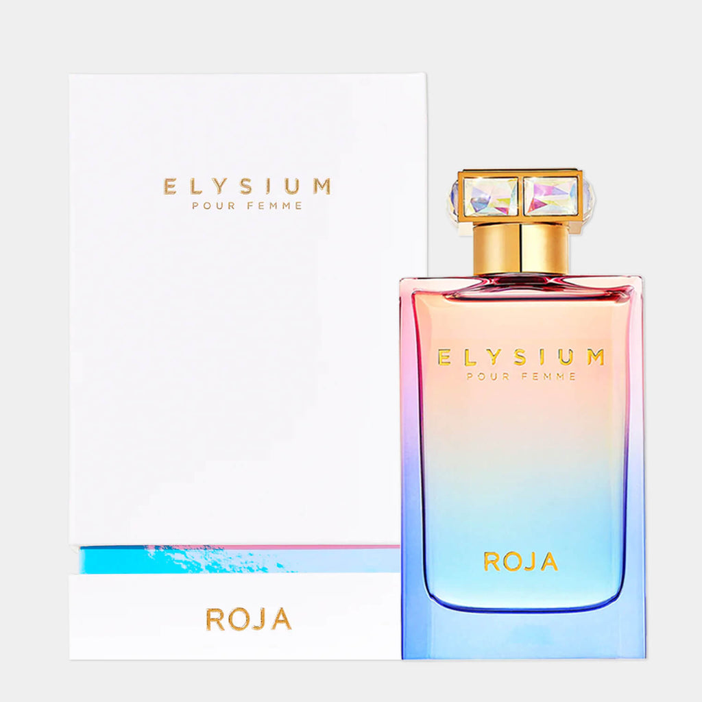 Roja Parfums- Elysium Pour Femme 75ml (woman)