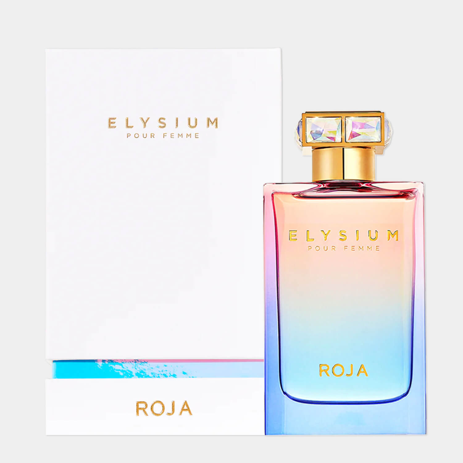 Roja Parfums- Elysium Pour Femme 75ml (woman)