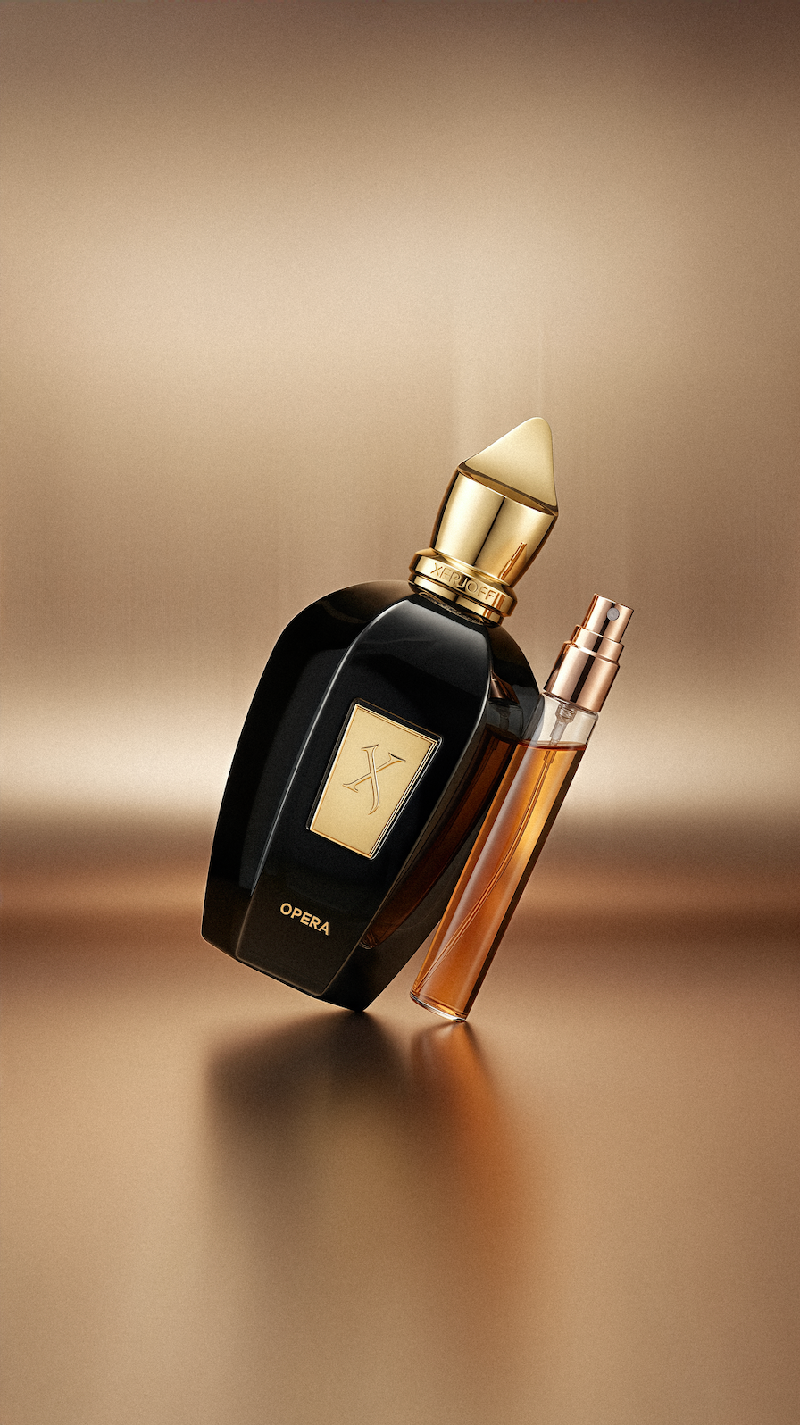 Decant  Xerjoff-Opera