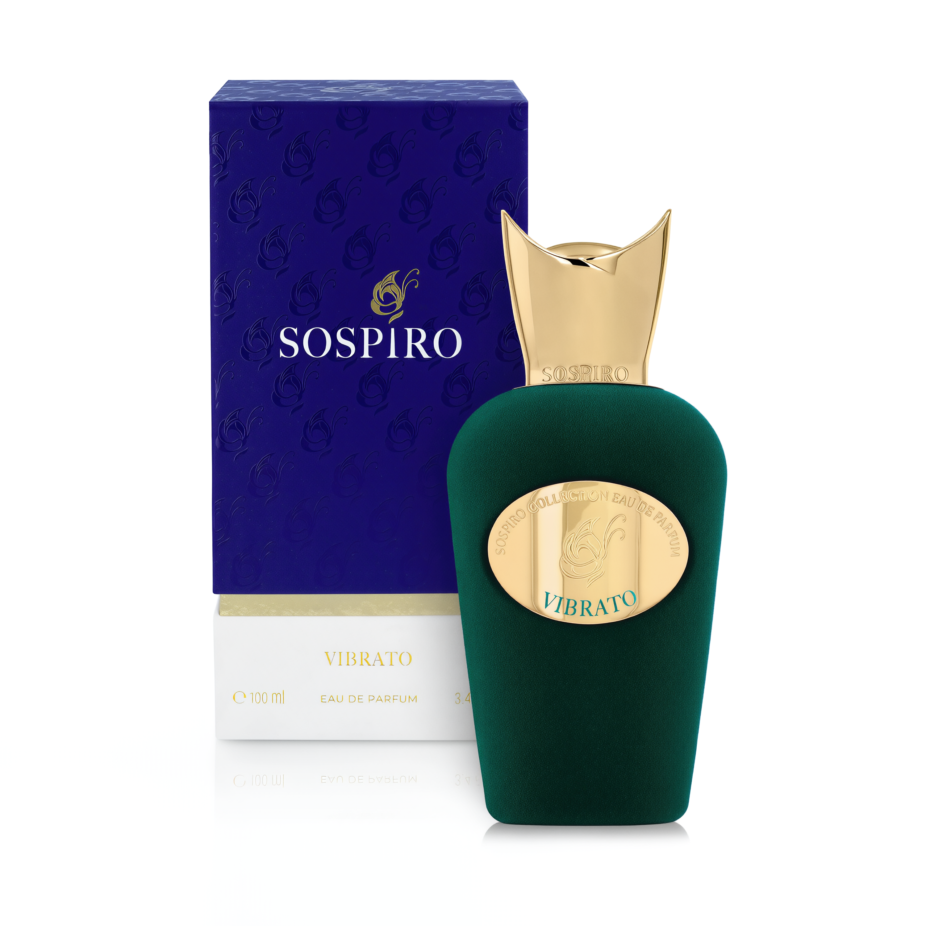 Sospiro-Vibrato 100ml