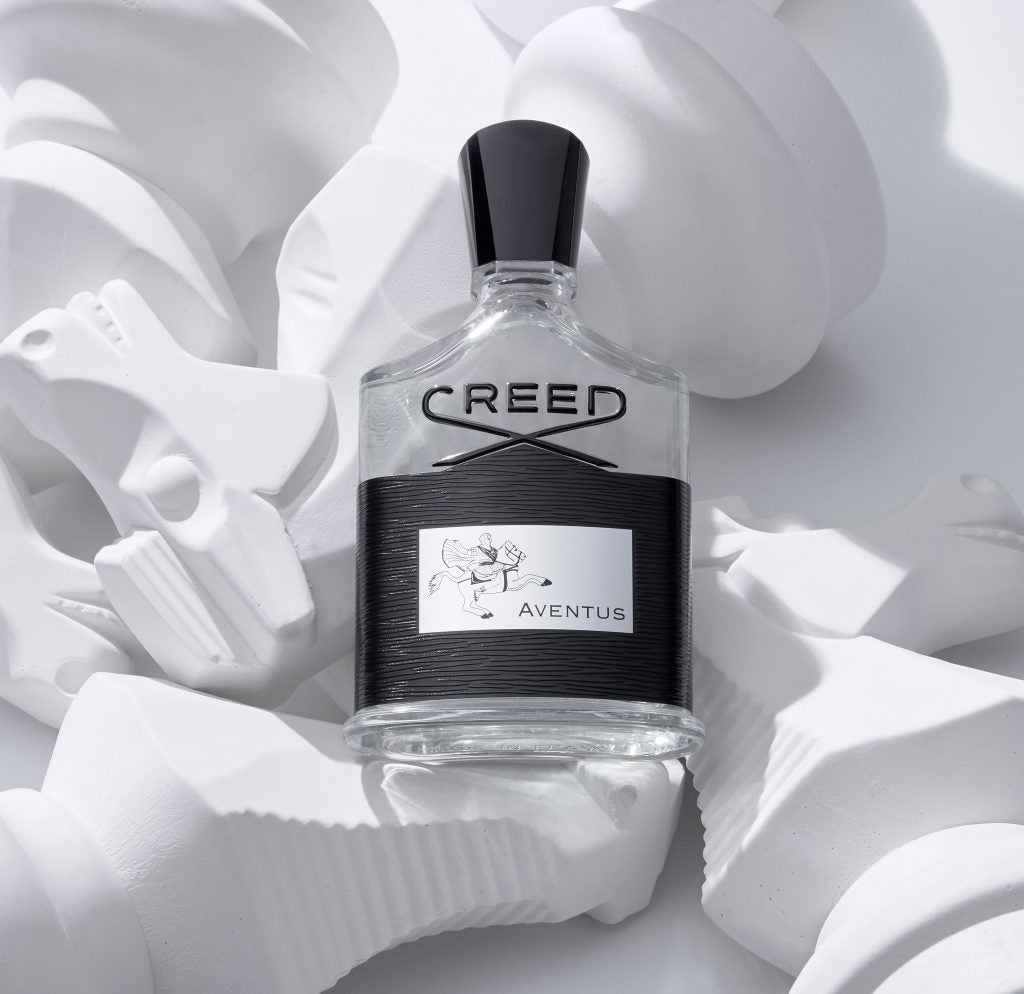 Creed - Aventus 100 ml (man)
