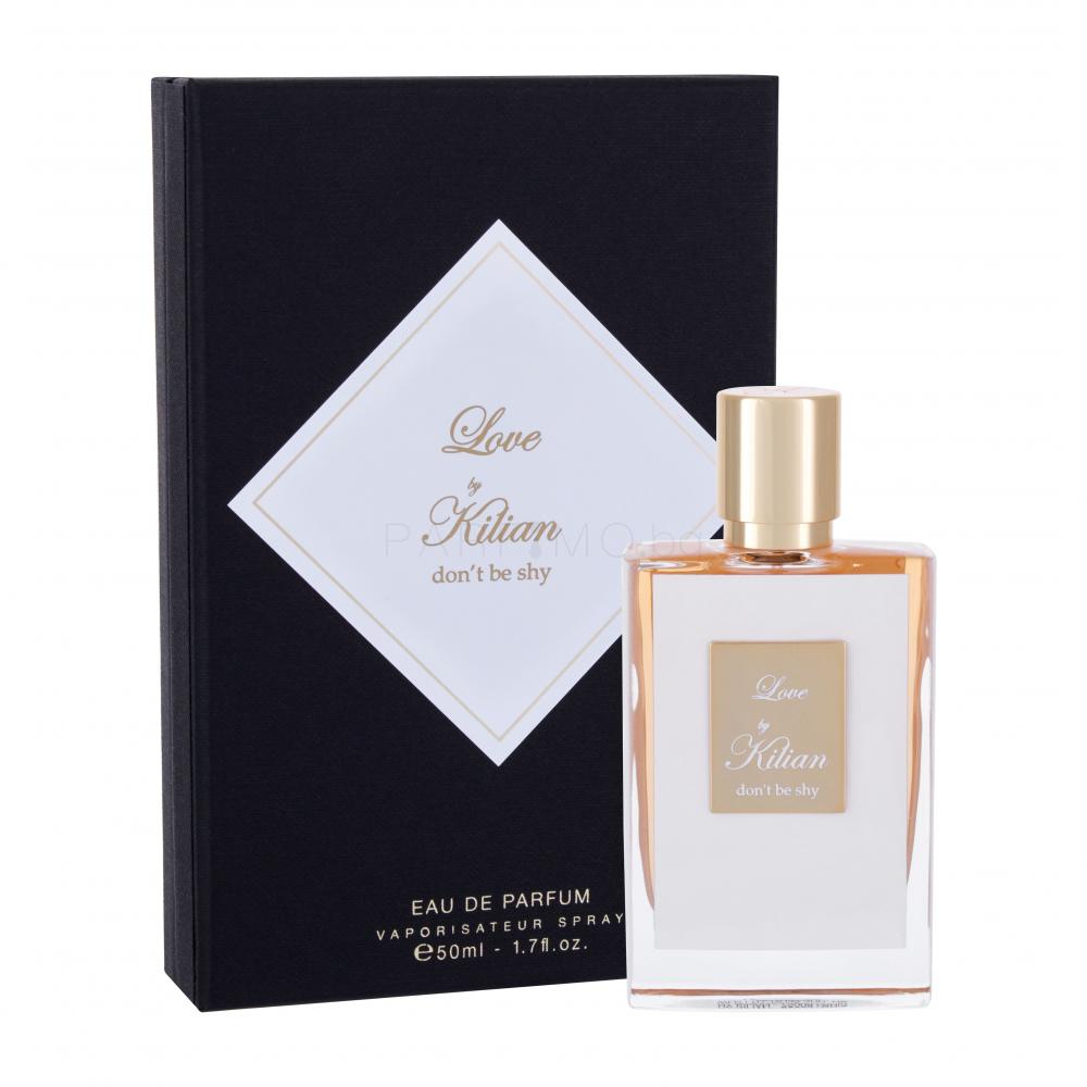 By Kilian- Love Don't Be Shy  50 ml