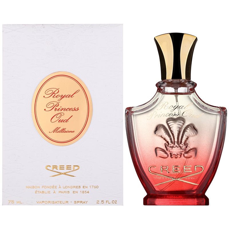 Creed-Royal Princess Oud Eau De Parfum 75 ml (woman)
