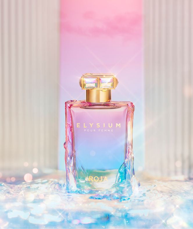 Roja Parfums- Elysium Pour Femme 75ml (woman)