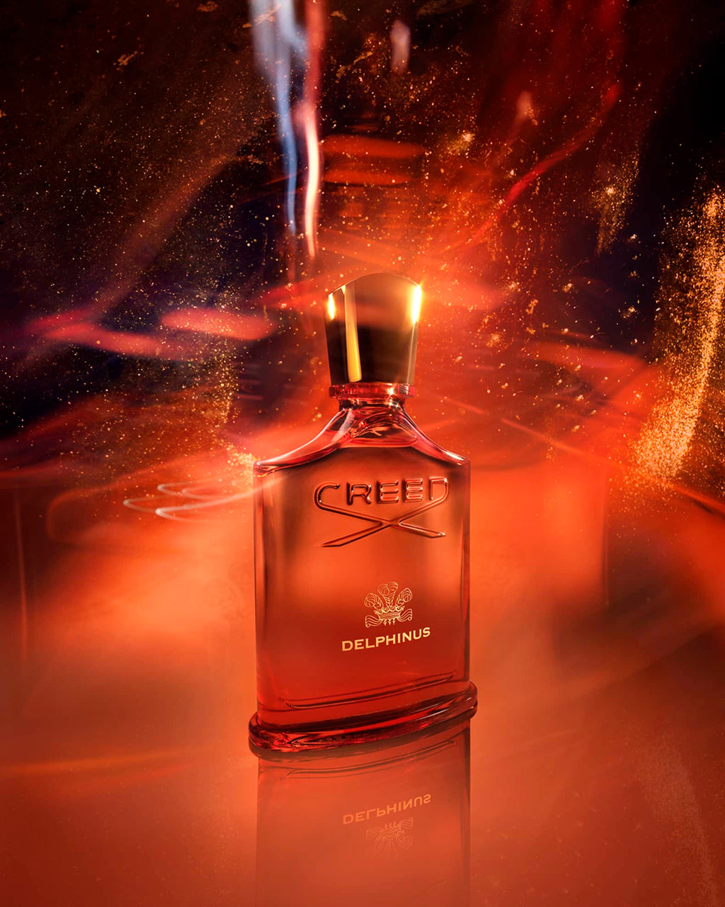 Creed -Delphinus  100 ml (unisex)
