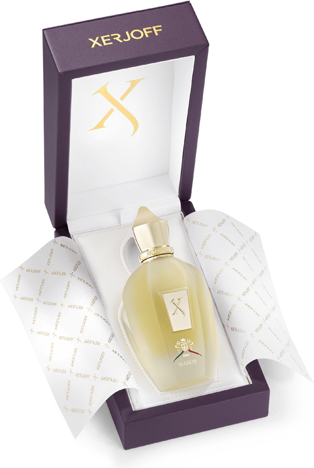 Xerjoff XJ 1861 Naxos  100 ml (unisex)